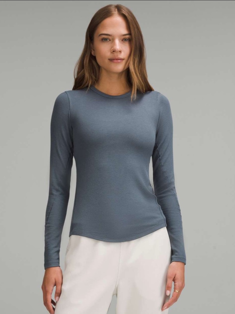 Lululemon Hold Tight Long Sleeve
